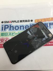 iPhone６修理前