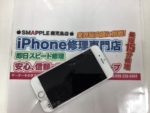 スマップル鹿児島、多いですね！本日もバキフォン！修理しました！