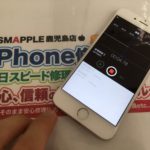 iPhoneのドックコネクター修理！いろんな故障がありますよ～