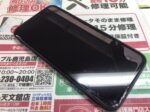 液晶漏れ漏れのiPhoneXsMAXの故障もスマップル鹿児島店へお任せください！